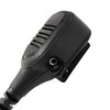 Fascinatacc PMMN4022A PMMN4022 Remote Speaker Microphone Shoulder Mic for EX500