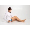 Addaday Uno Handheld Full Body Massage Roller - 9 Inch