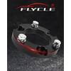 Flycle 1.5'' Leveling Lift Kit, 1.5'' Front Leveling Kit Forged