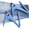 Table Tennis Net and Post Set, Portable and Easy Setup