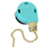 @THIIN Zing Ear ZE-268S6 ZE-208S6 Pull Chain Switch Light Switch