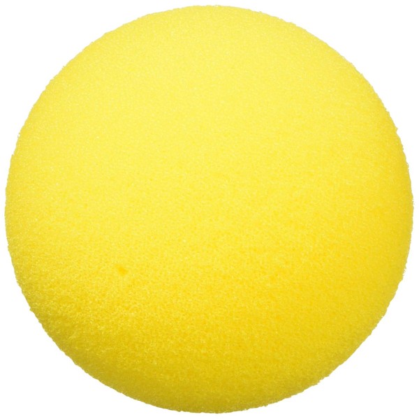 TOEI LIGHT B3391 Foam Sponge Ball (Set of 6)