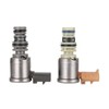 4L60E Transmission Solenoid Kit Compatible with GM EPC Shift 2003-On