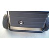 GenExhaust compatible with Honda EU6500iS/EU7000iS Generator 1-1/2" steel exhaust extension