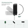 Soil PH Tester 5 in 1 Sunlight Moisture pH Temperature
