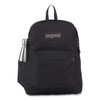 Jansport SuperBreak Daypack/Super Break Daypack, (Black)