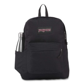 Jansport SuperBreak Daypack/Super Break Daypack, (Black)