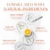 Vitamin C & Collagen Face Serum & Day Cream