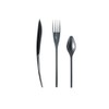 Assorted Plastic Cutlery (30 Place Settings
