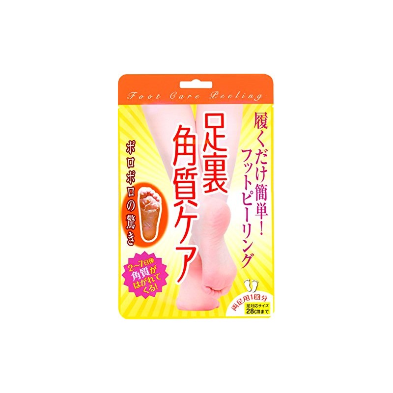 Foot corneum porori Pack 40ml