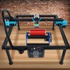 OUYANG 12 PCS Laser Engraver Lifter Lifter Lift Footrest Up