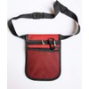 Nurse Belt Organiser, Waist Bag for Nurse Accessories, 2-Sided -