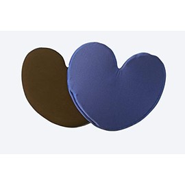 CranioCradle Home Therapy System Hot/Cold Therapy Pack - Back, Neck, Shoulder, & Sciatica Tension Relief - Microwaveable Heating Pad - Cold Therapy Reusable Ice Pack for Injuries