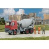 WALTHERS HO Cement Mixer KIT