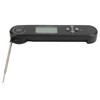 Digital Multifunction Food Thermometer Folding 180° Rotation Probe 22℉572℉ 30℃300℃