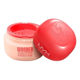 NYX PMU Wonder Snatch Polvo Suelto Fijador, 6gr