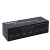 2.0 HDMI Matrix 4x4 / 4X2, 4K 60Hz 1080p (RGB/YUV