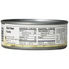 Century Tuna Flaked Light Tuna in Oil | High in