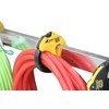 E-Value Cable Clamp PRO Fixing Part Diameter 1.6 inches (40