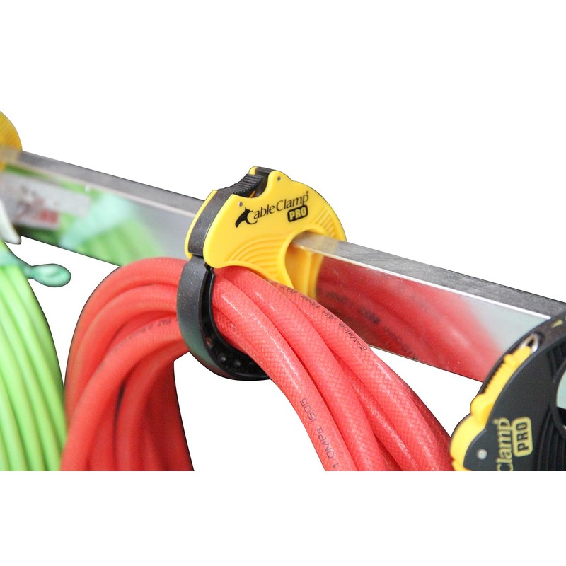 E-Value Cable Clamp PRO Fixing Part Diameter 1.6 inches (40