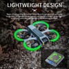 Propeller Guard Protector Bumper Ring for DJI Avata 2,Protective Bumper