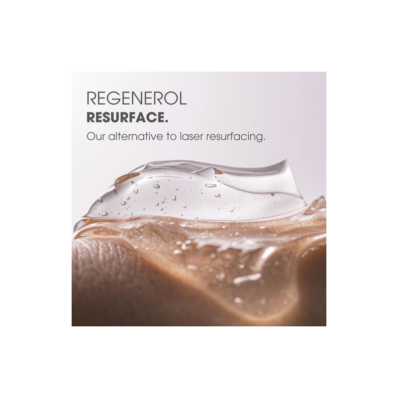 Consult Beaute - Regenerol - Retinol Serum for Face -