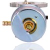 632230 632272 Carburetor Replacement for Troy Bilt Chipper Vac 47279