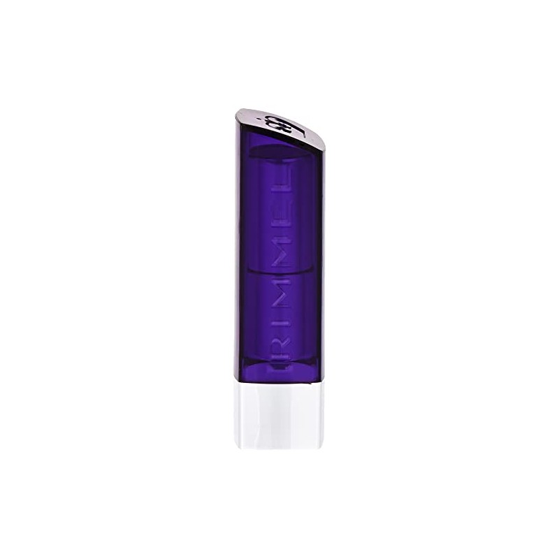 Rimmel London Moisture Renew Lipstick, 18 Vintage Pink