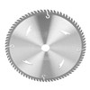 Alternate Tooth Saw Blade Woodworking Saw Cemented Carbide Industrial Instrument