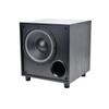 Monoprice 60-Watt Powered Subwoofer - 8 Inch With Auto-On Function,