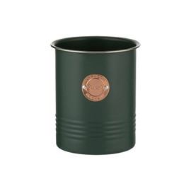 Typhoon Living Green Utensil Pot 1.7 Litres