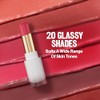 Revlon Brillo Labial Super Lustrous Glass Shine Pink Flip