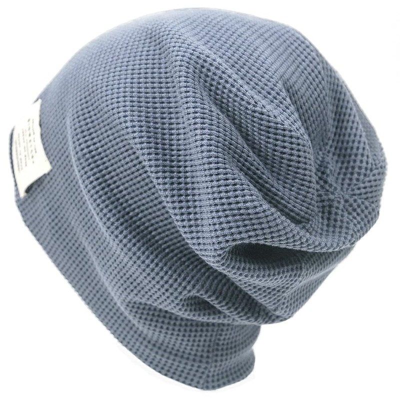Big Watch P-19 Men's Knit Hat, Knit Hat, Thermal Knit