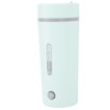 Electric Kettle Rapid Heating Intelligent Control Anti Dry Burn Protection
