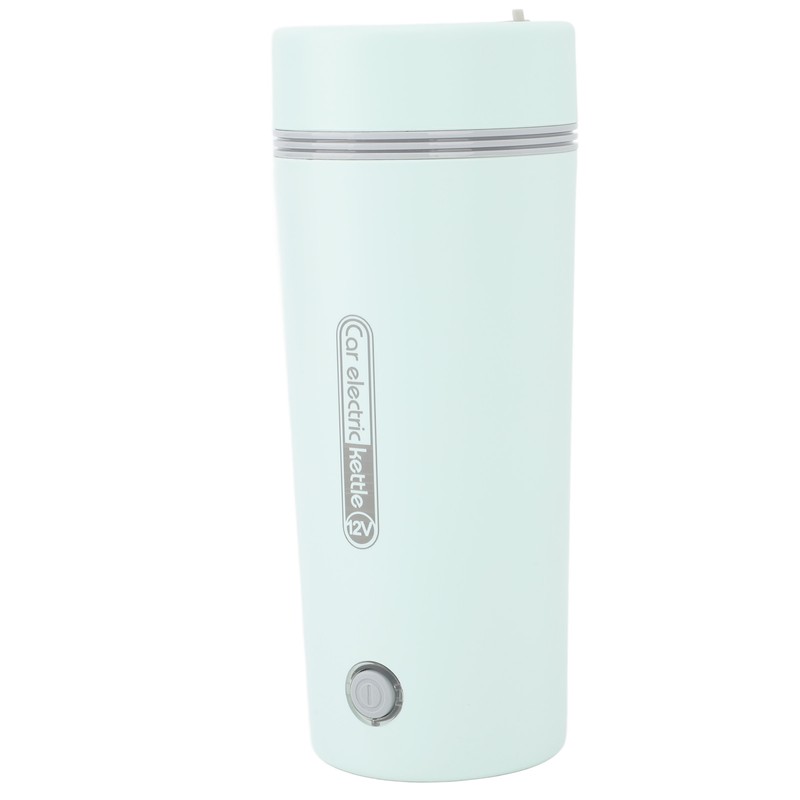 Electric Kettle Rapid Heating Intelligent Control Anti Dry Burn Protection