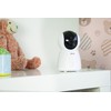 Alecto DVM-275 Digital Baby Monitor with Controllable Camera, Long Range