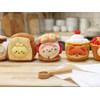 Anirollz Stuffed Animal Plush Toy – 6" Small Bakery Theme