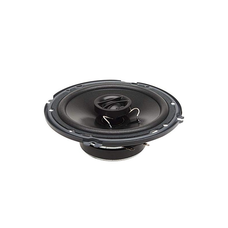 Powerbass S-Series Full Range 4 Ω 6.75" Speaker - Set