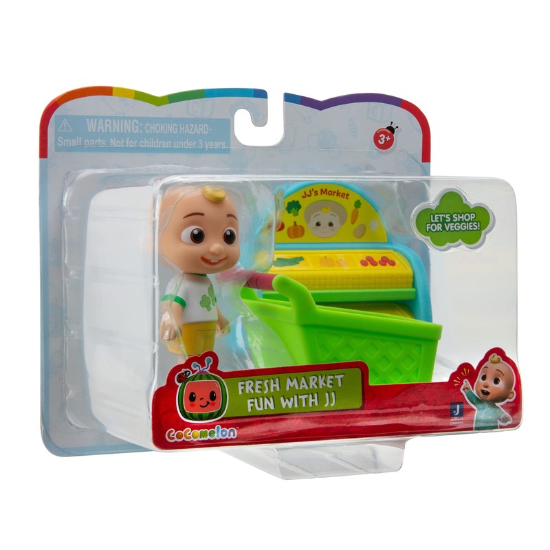 CoComelon CMW0195 Toy