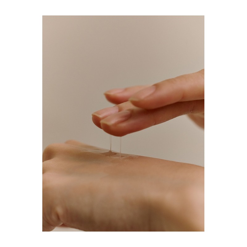 Them Radiance Cooling Pad 1BOX (10ml*10 pouches) / 띰 래디언스