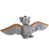 Schaffer 5741 Plush Bat Vampi Size M-16 cm
