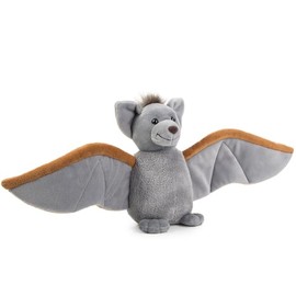 Schaffer 5741 Plush Bat Vampi Size M-16 cm