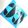 LZYDD Mouse Feet/Mice Skates for HyperX Pulsefire Dart Gaming Mouse