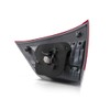 For Toyota Sienna Rear Inner Tail Light 2011 2012 2013