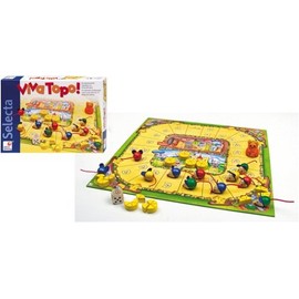 Viva Topo!