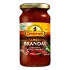 Sambal Brandal Sauce | Conimex | Sambal Brandal | Total Weight 7.05 ounce