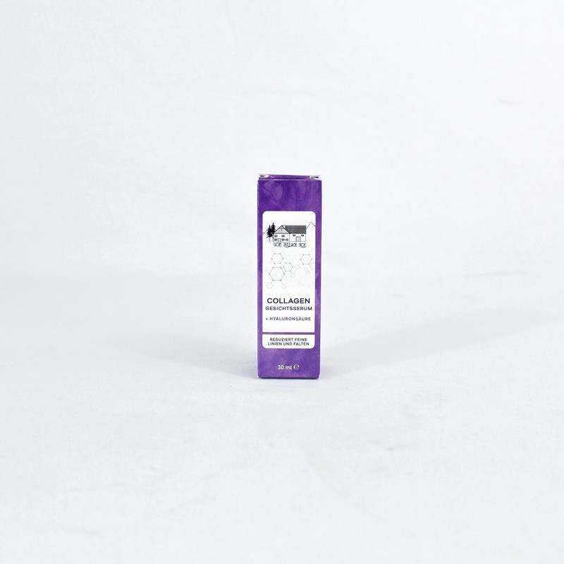 Vom Pullach Hof Face Serum Set, 30 ml per Piece,