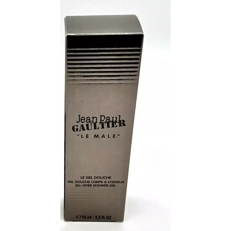 Jean Paul Gaultier New Jean Paul Gaultier Le Male Le