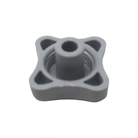 Intex 28000E Replacement Screw for Swimming Pool Surface Skimmer