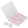 Wax Cotton Noise Reduction Waterproof Earplugs Adault Child Hearing Protection